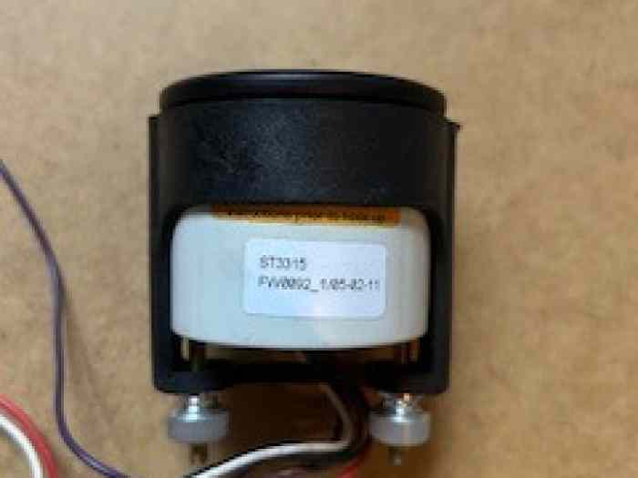 jauge carburant Stack 2