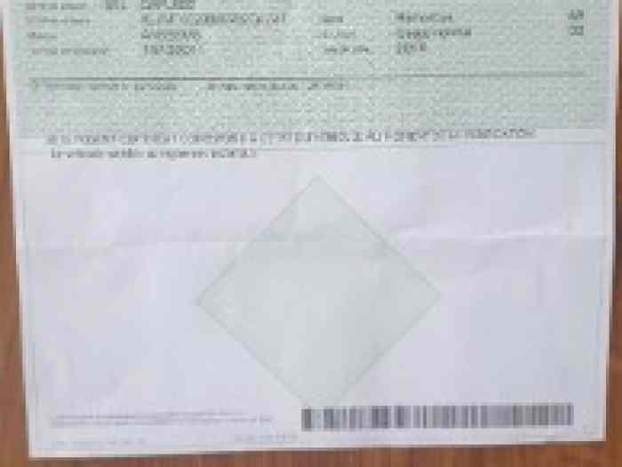 Remorque plateau Anssems 2.500kg 1