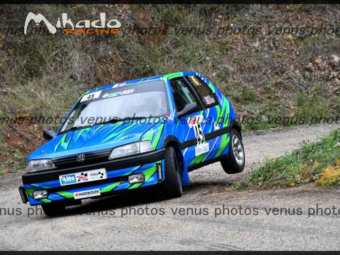 Peugeot 106 xsi A5/N1