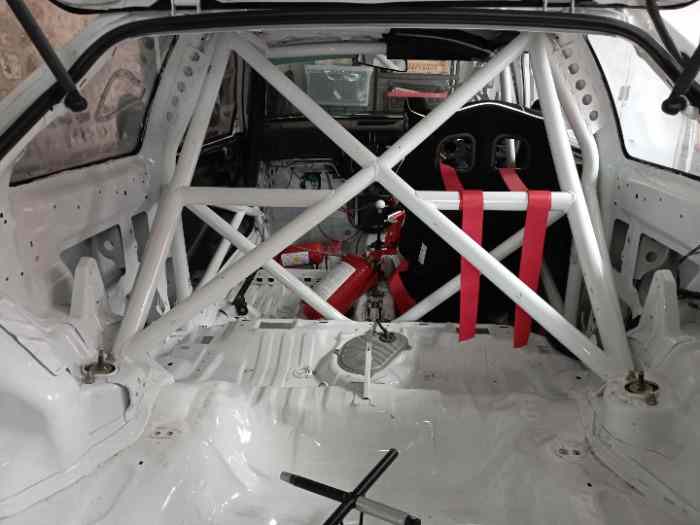 Honda civic RHD f2013 2