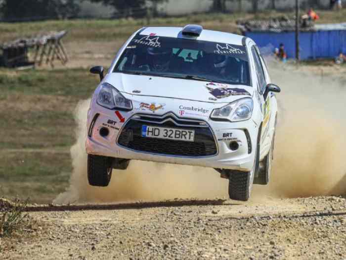 Citroen DS3 R3TMAX 0