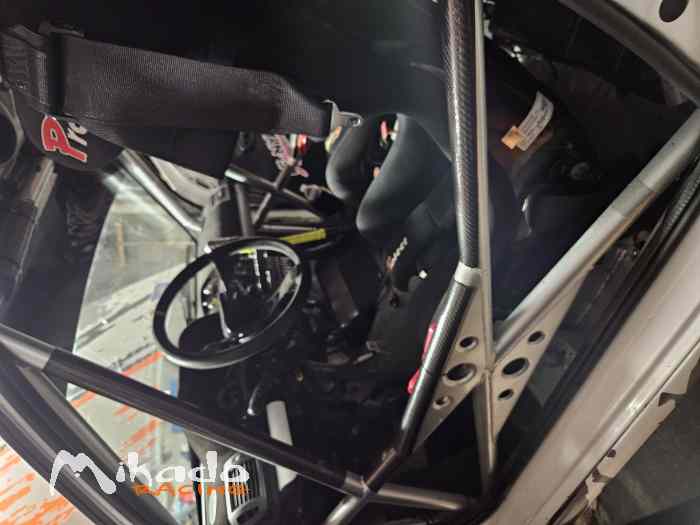 VENDU merci Mikado 2