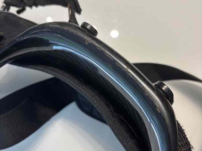 Simpson M - Hybrid pro Lite avec Quick release 3