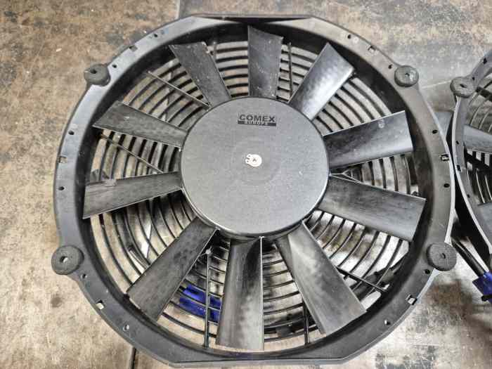 Ventilateur Comex gros débit 1