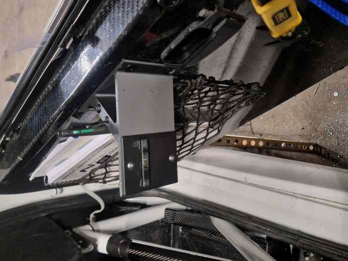 Support chronomètre 1