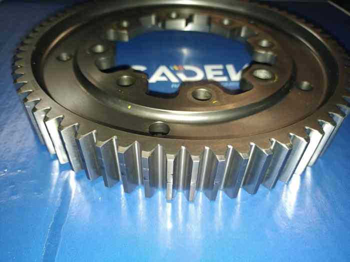 pièce boite sadev st75/14 1