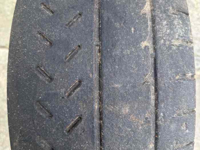 Pneus 17 Michelin 11 1