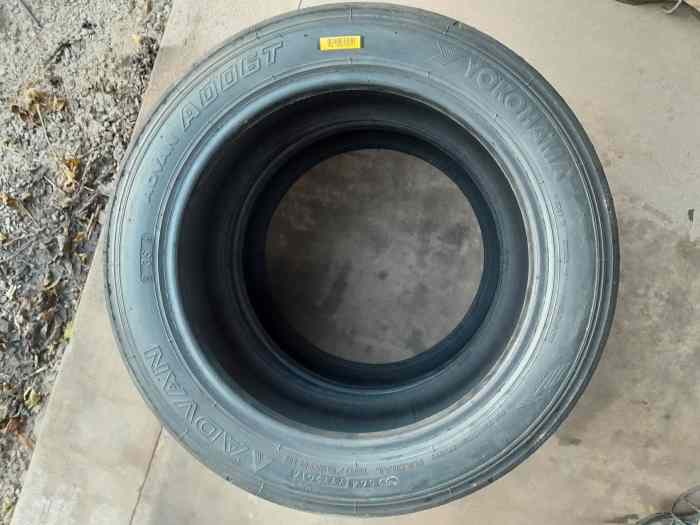 Pneu Yokohama 15 a006T 1