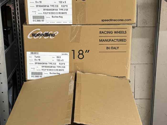 Jantes C3 Rally2 asphalte 8x18 1