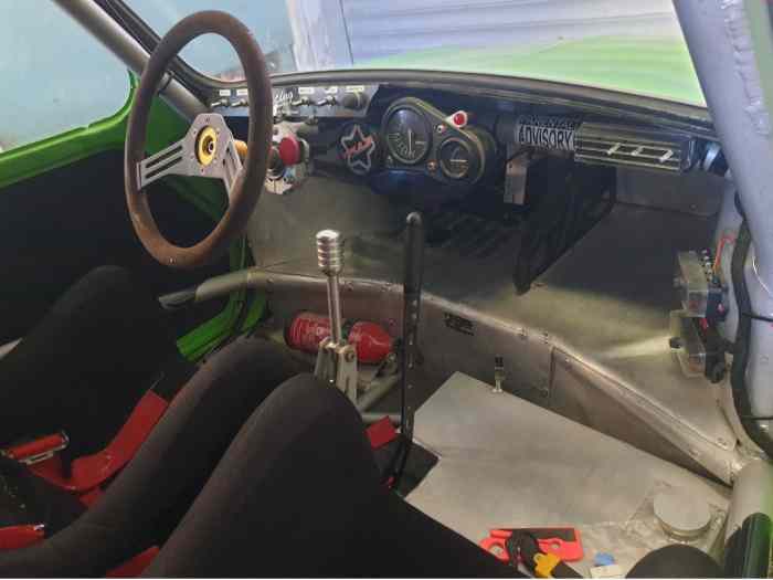 Vespa 400 faire offre 2