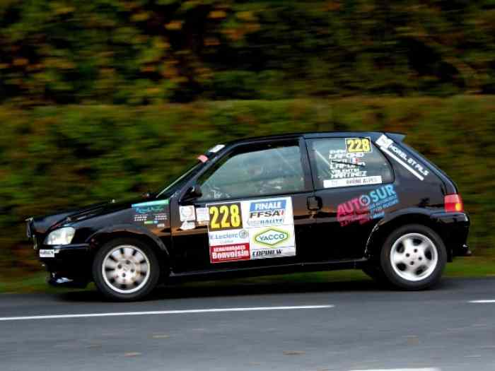 106 N2s championne 2k25