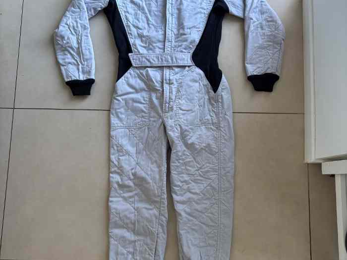 Combinaison P1 taille 5 0