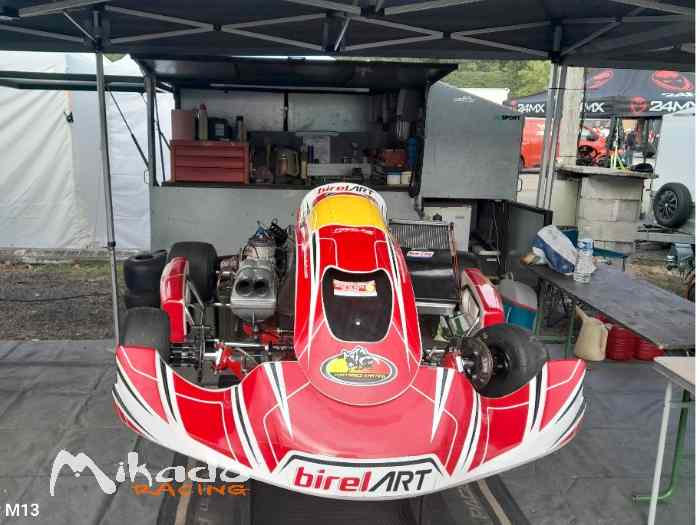 Vend KZ BIREL 5