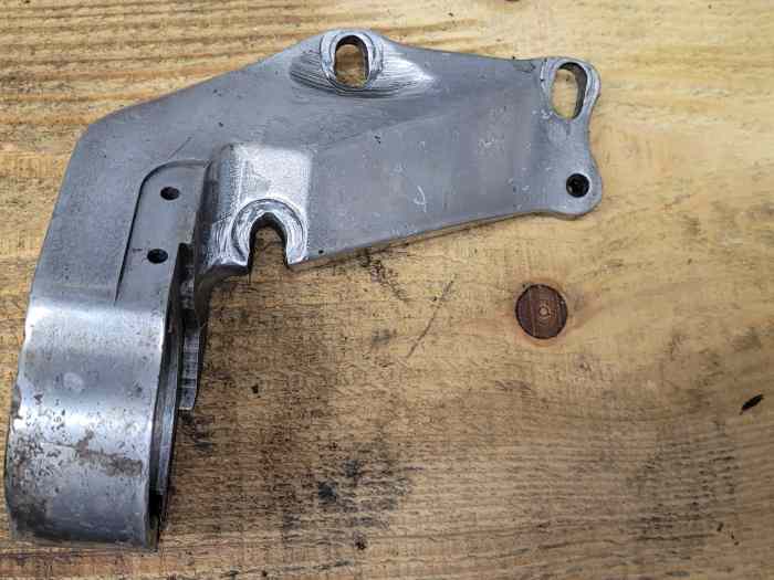 Palier saxo challenge 0