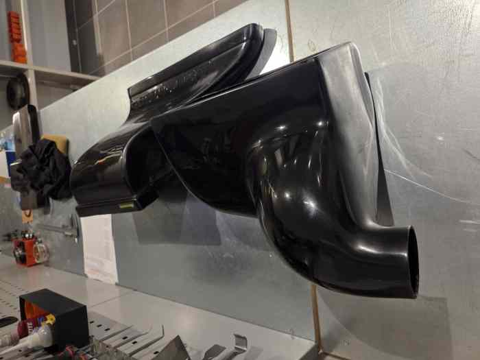 Boite a air 106 groupe A 2