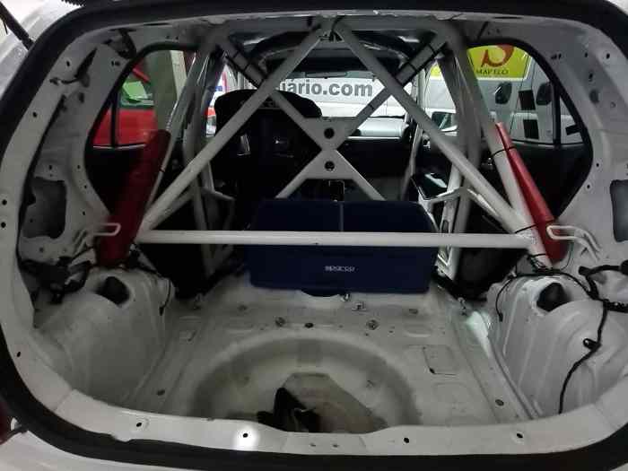 Kia Picanto GT Cup 4