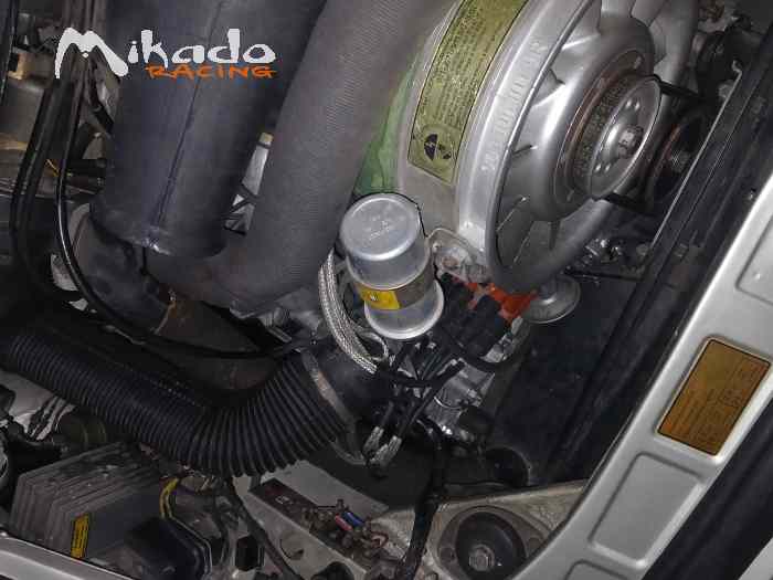 Moteur Porsche 911 2L7 3