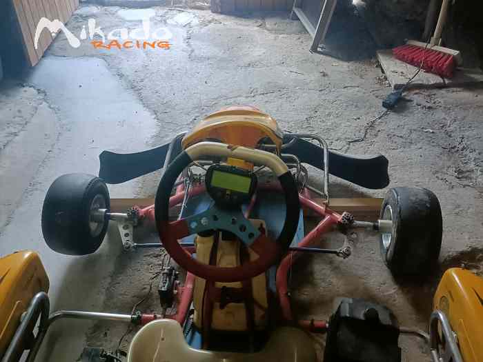 Karting 1