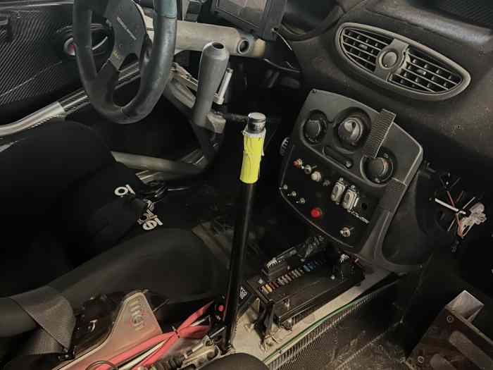 Renault Clio R3 Max 1