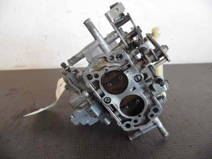 CARBURATEUR SOLEX 35 EEISA PEUGEOT 304S 5