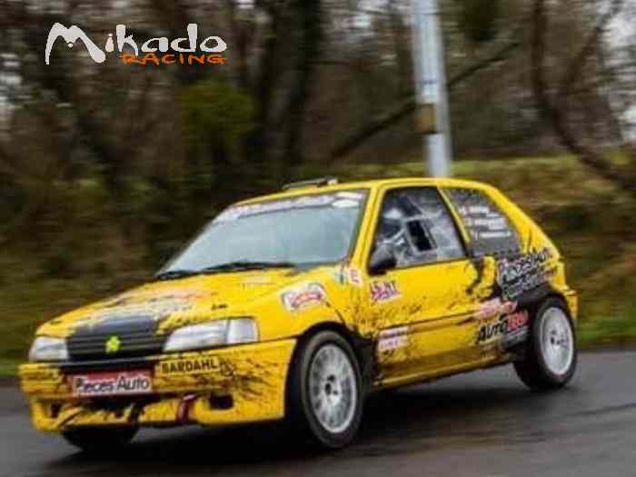 106 f2000 vend ou échange