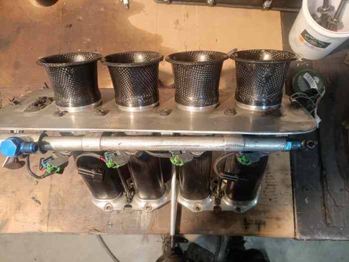 Admission Laguna btcc f7r 1