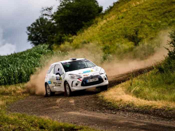 Citroen DS3 R3TMAX 4