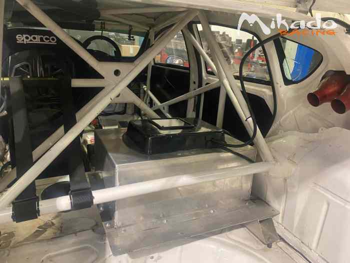 Vendita Seat Leon Supercopa Long Run 2