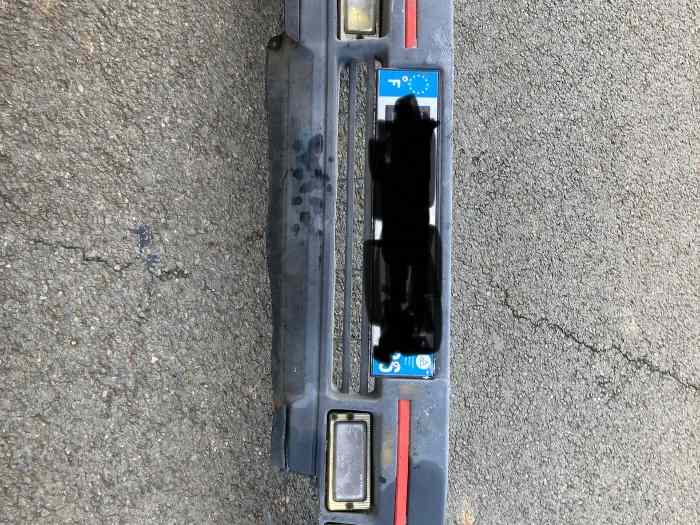 Pare-chocs 309 GTI 16