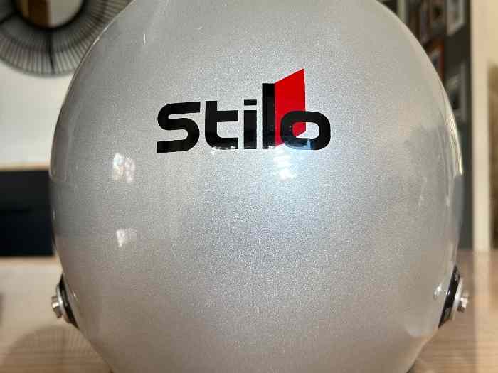 CASQUE STILO WRC COMPOSITE 3