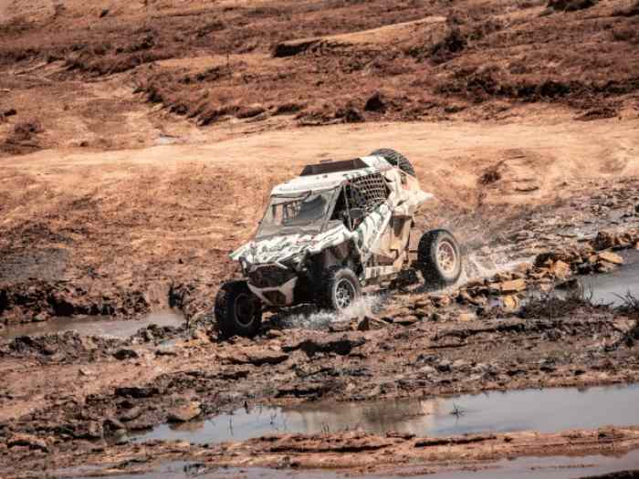 POLARIS RZR PRO XP TURBO T4 0