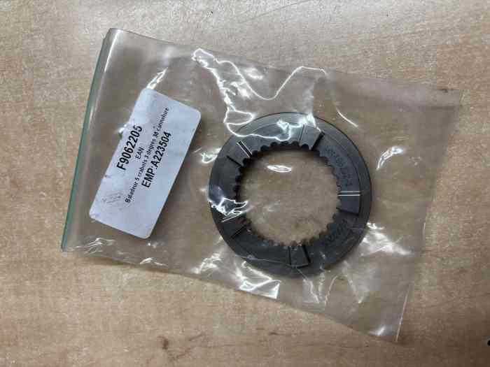 Pieces 208 Rally4 Ypsilon et Corsa 4