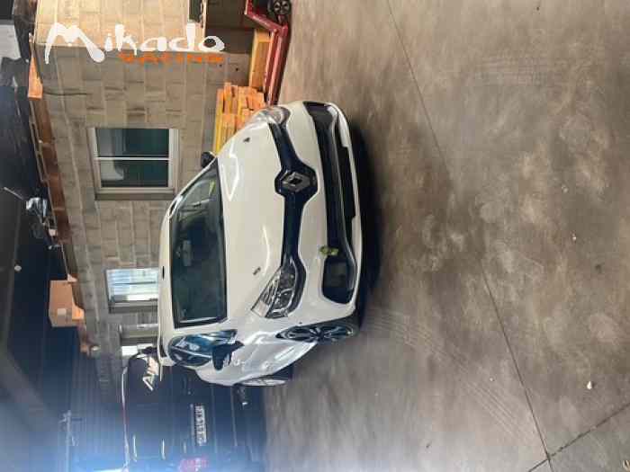 Vends 2 Clio 4 cup 2