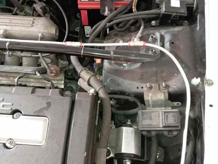 Honda civic RHD f2013 3