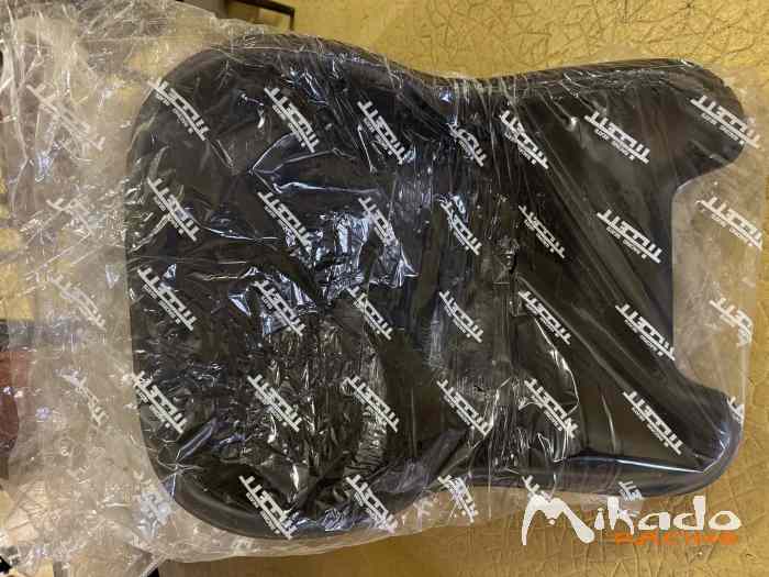 Siège karting Tillett semi pro XL 2