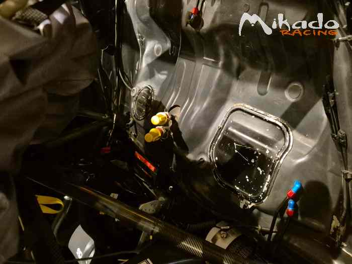 !!! MITSUBISHI LANCER EVO X R4 (Asphalte) !!! 2