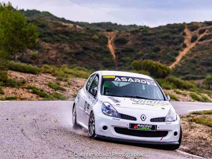 Clio R3 Max 3