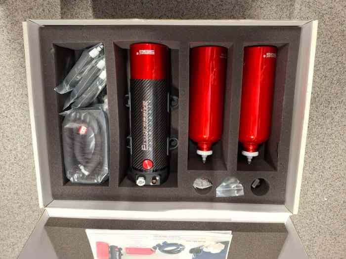 SYSTEME BOISSON PROGRESSIVE