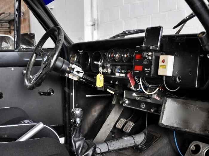 Ford Cortina GT 1.500cc ** SUPERBE ETAT ** 4