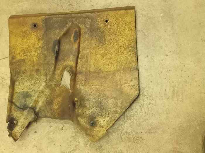 Protège carter 106 1