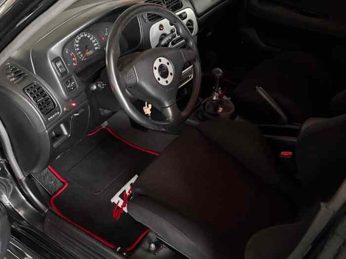 Mitsubishi evo VI LHD 2