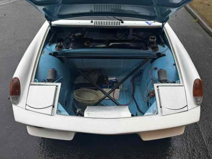 Porsche 914 (1972) 3