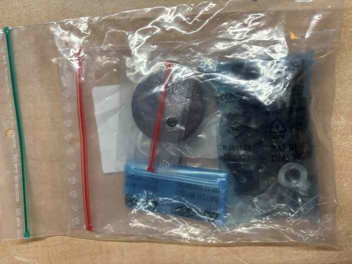 Pieces 208 Rally4 Ypsilon et Corsa 5