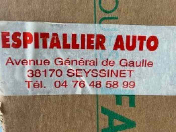 4 Jantes FAGIX nouvelle et originales pour Vendre ( Portugal) 4