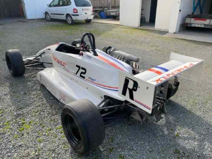 Formule Renault Van Diemen 3