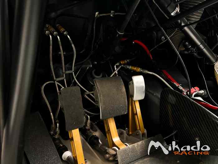 207 S2000 - n°094 - état neuf 1