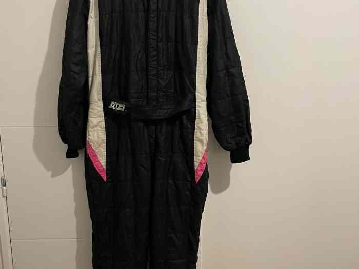 Combinaison GT2i Femme 56