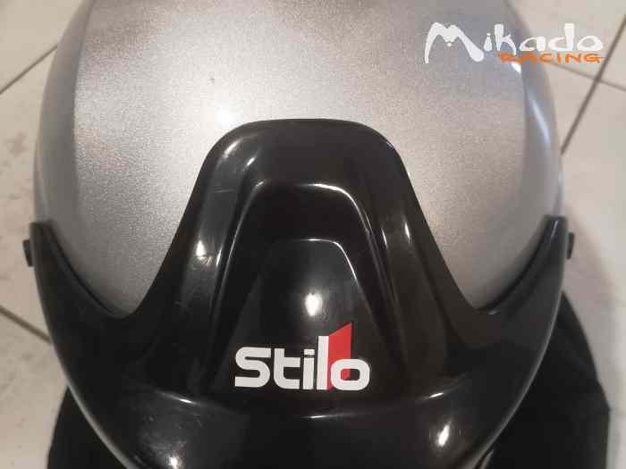 Casque stilo 1