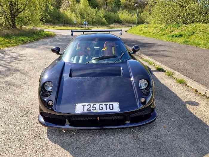 Noble M12 GTO 1