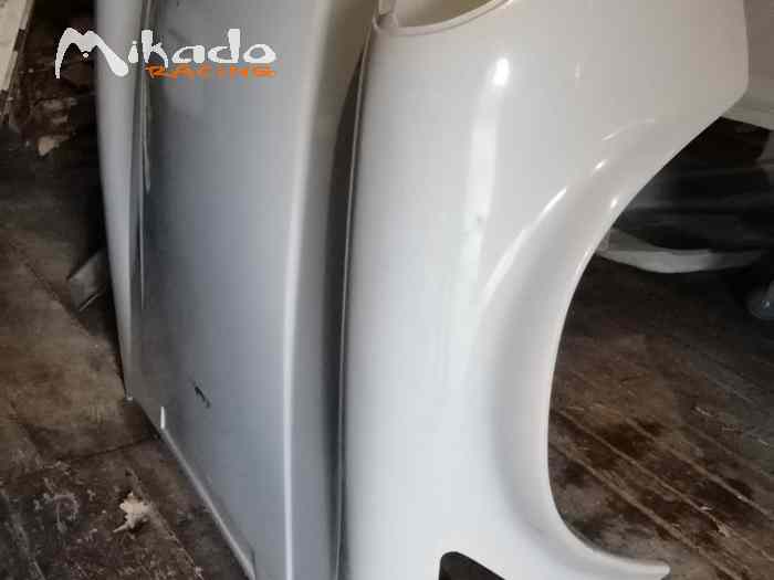 Triumph spitfire t6 le man 1